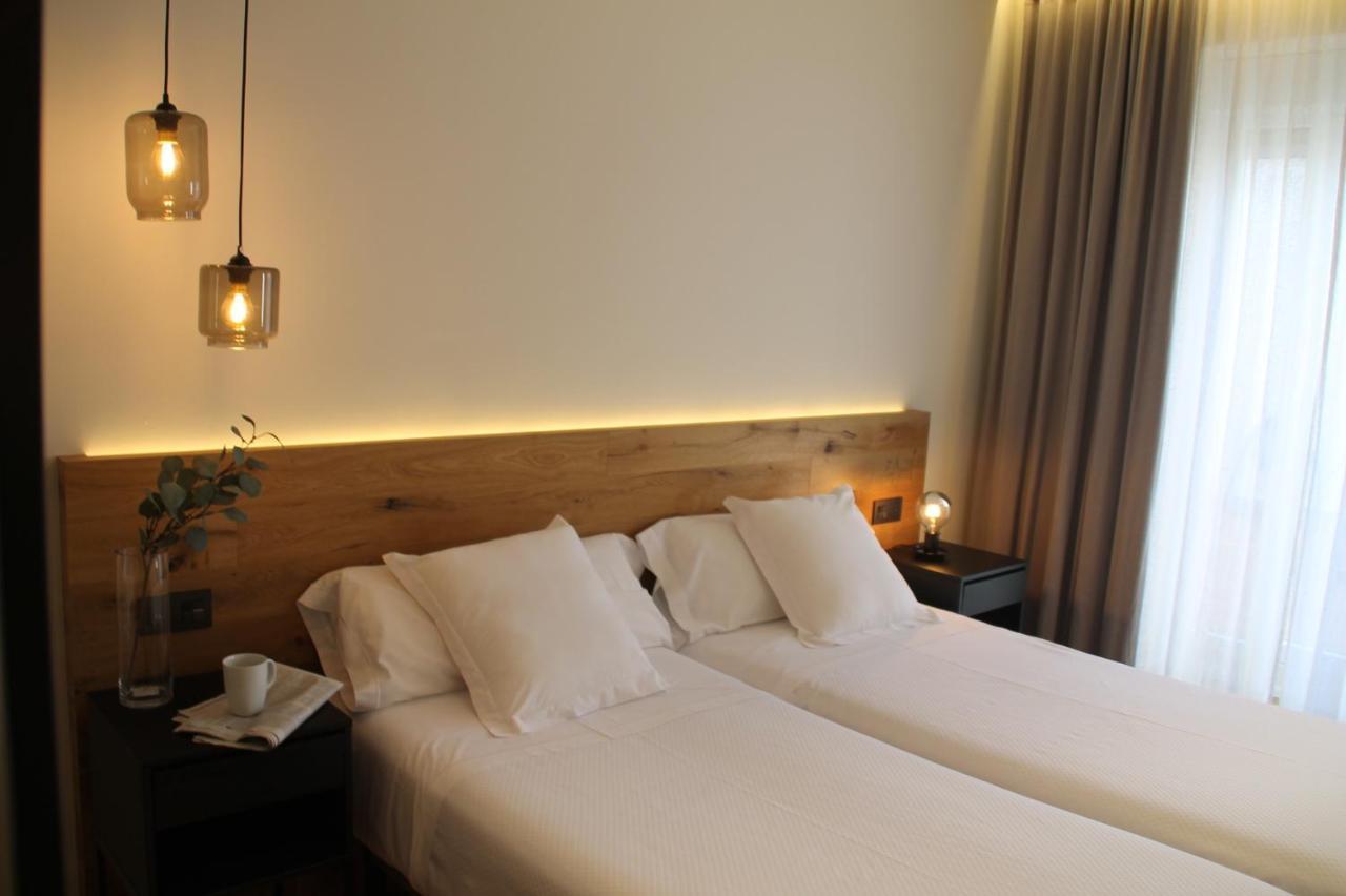 Hotel Boutique Astorga Valladolid Exteriör bild