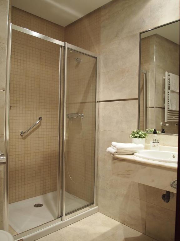 Hotel Boutique Astorga Valladolid Rum bild