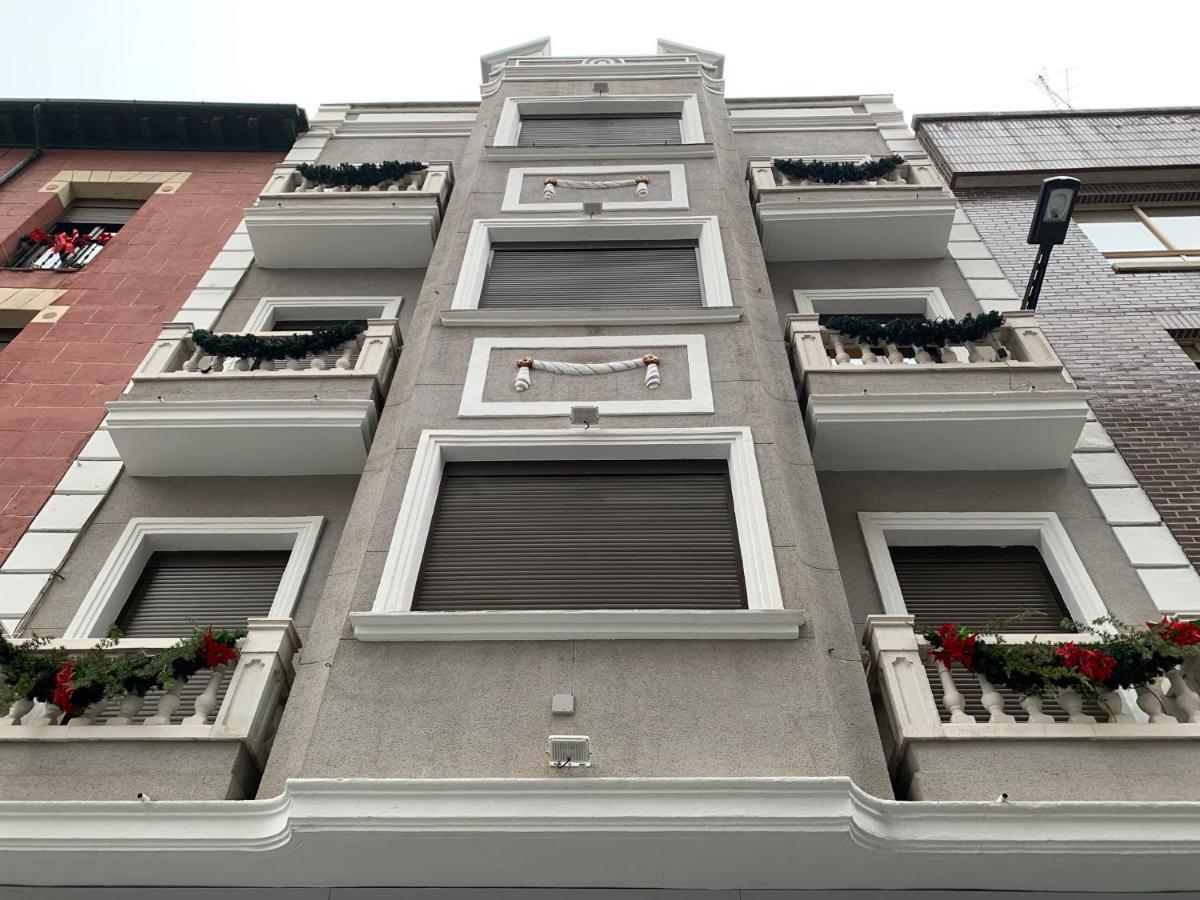 Hotel Boutique Astorga Valladolid Exteriör bild