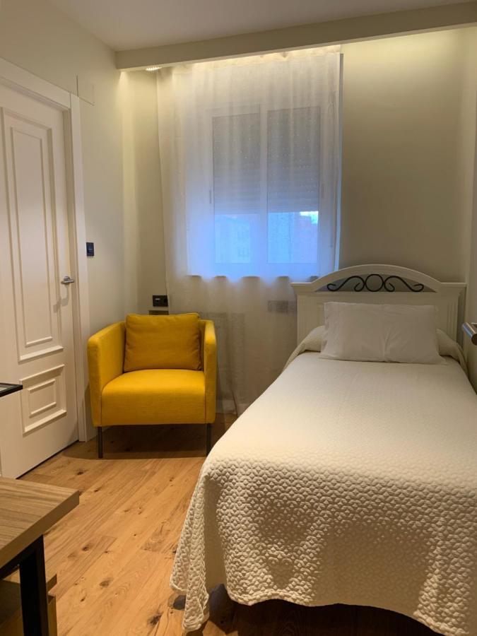 Hotel Boutique Astorga Valladolid Exteriör bild