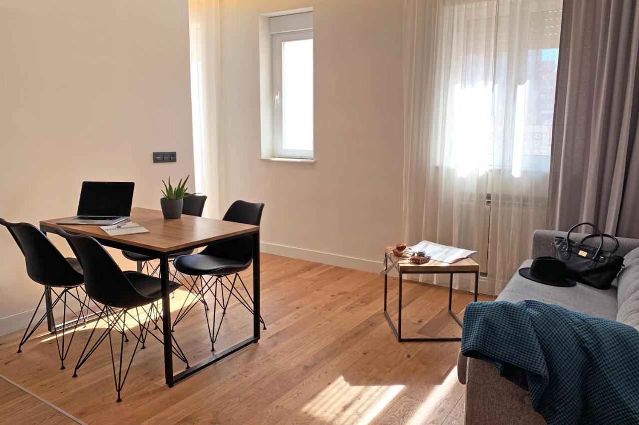Hotel Boutique Astorga Valladolid Exteriör bild