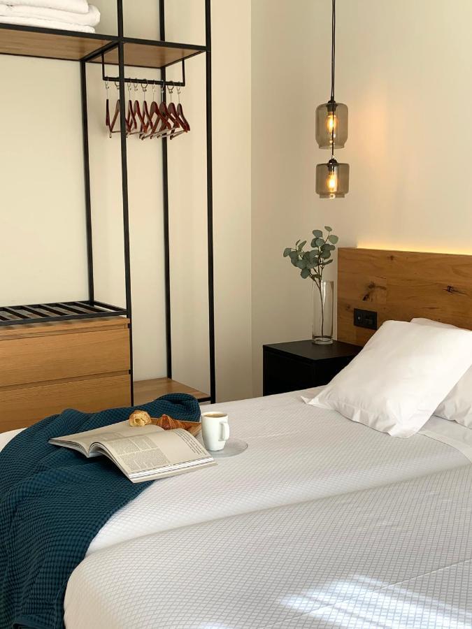 Hotel Boutique Astorga Valladolid Exteriör bild