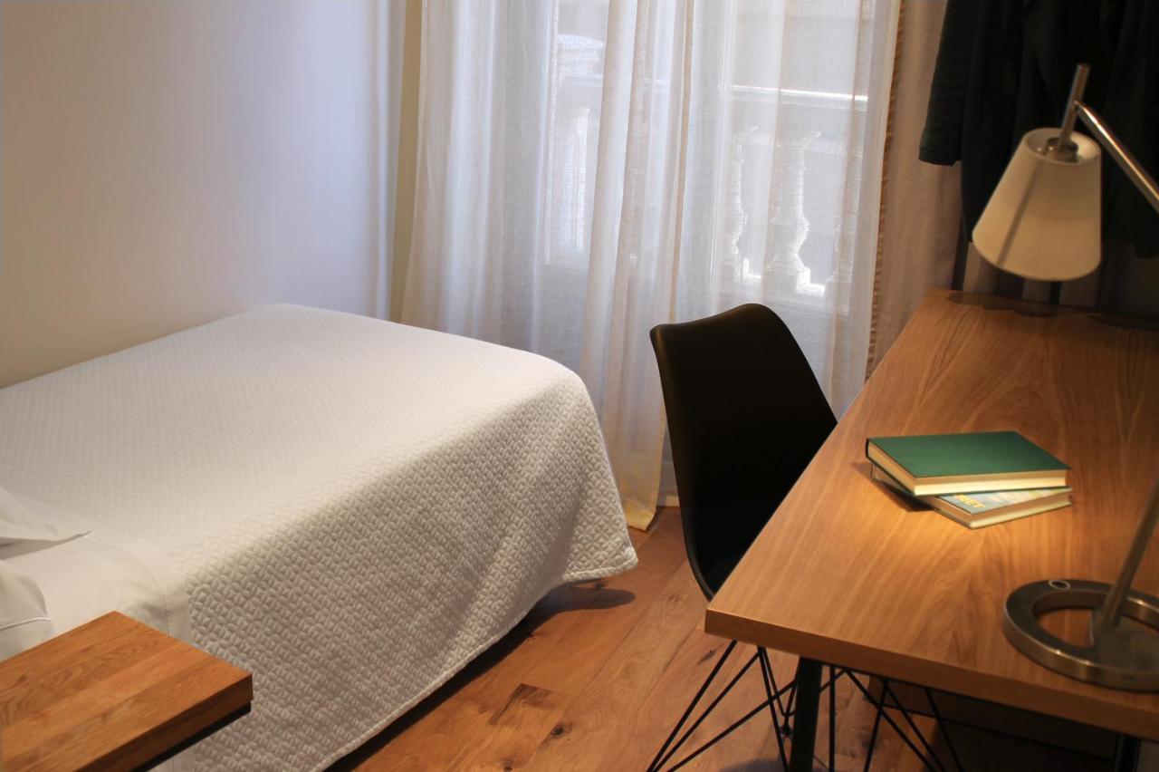 Hotel Boutique Astorga Valladolid Exteriör bild
