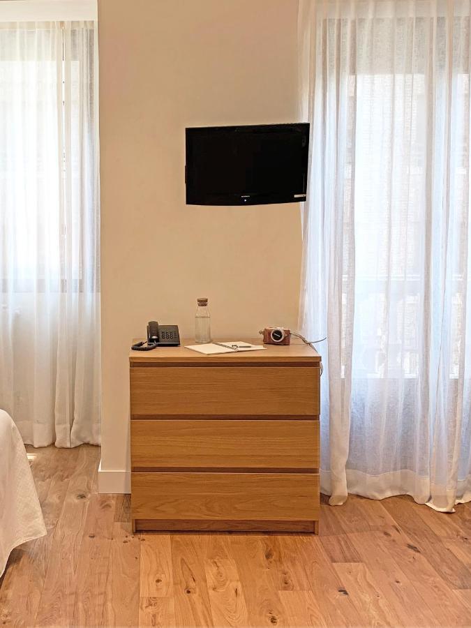 Hotel Boutique Astorga Valladolid Exteriör bild