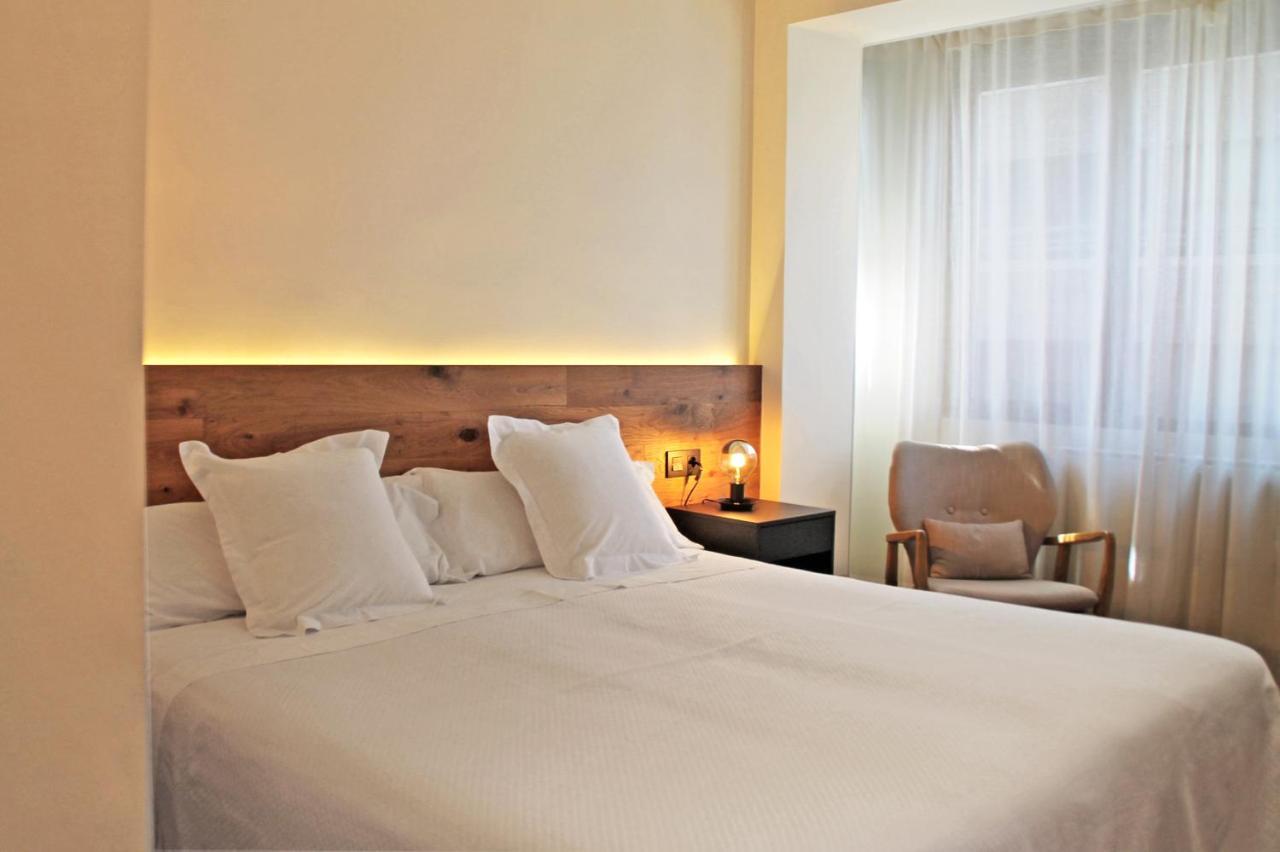 Hotel Boutique Astorga Valladolid Exteriör bild
