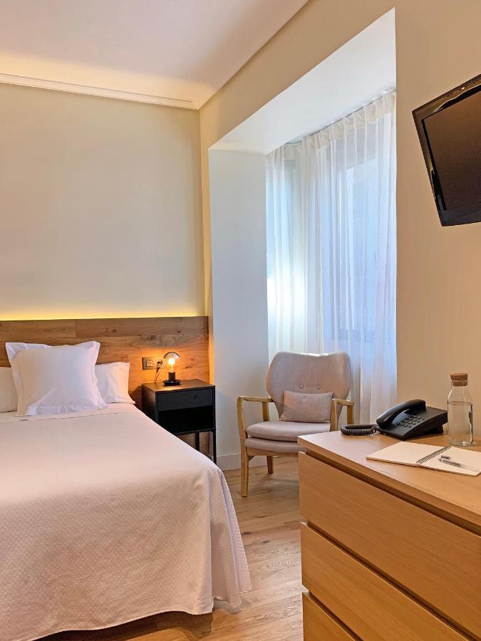 Hotel Boutique Astorga Valladolid Exteriör bild