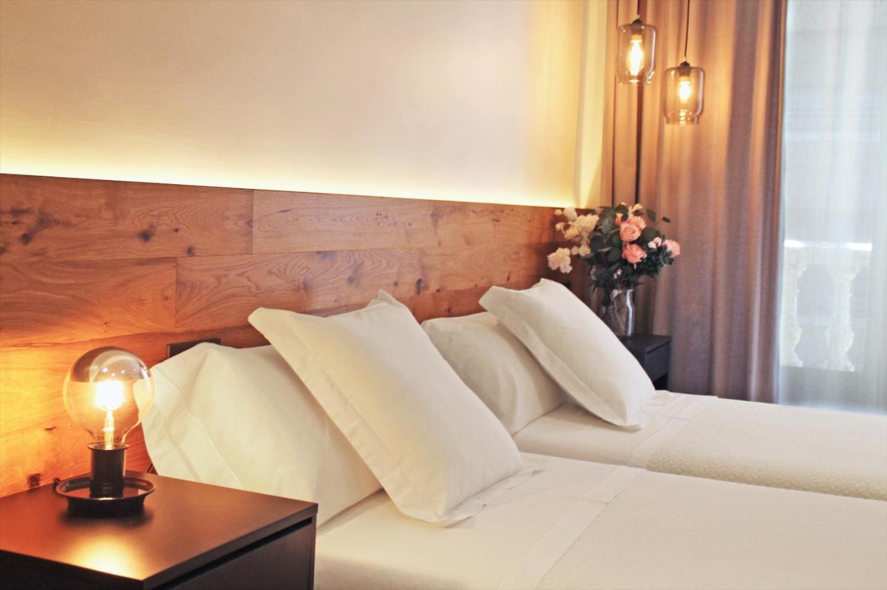 Hotel Boutique Astorga Valladolid Exteriör bild